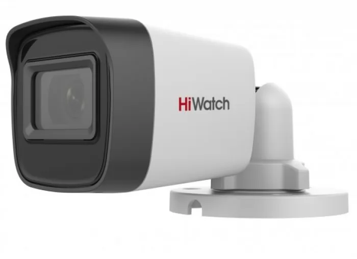 фото HiWatch HDC-B020(B)(3.6MM)