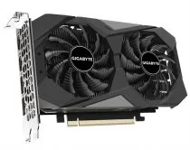 GIGABYTE GeForce RTX3050 WINDFORCE OC