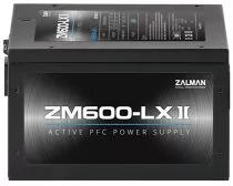 Zalman ZM600-LXII