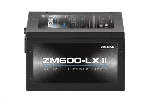 Zalman ZM600-LXII