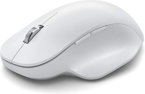 Мышь Wireless Microsoft Ergonomic Mouse 222-00027 - фото 2