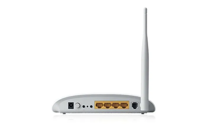 фото TP-LINK TD-W8951ND