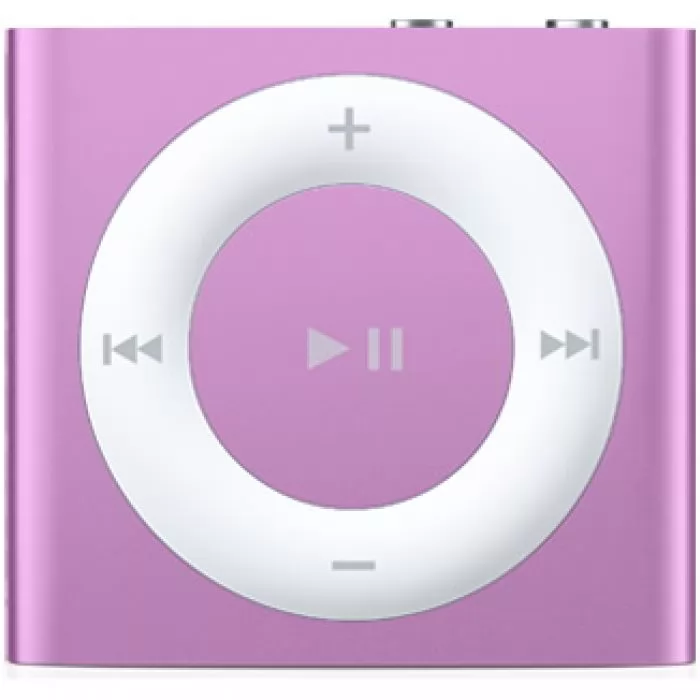 Apple iPod shuffle 5 2Gb Purple MD777RU/A
