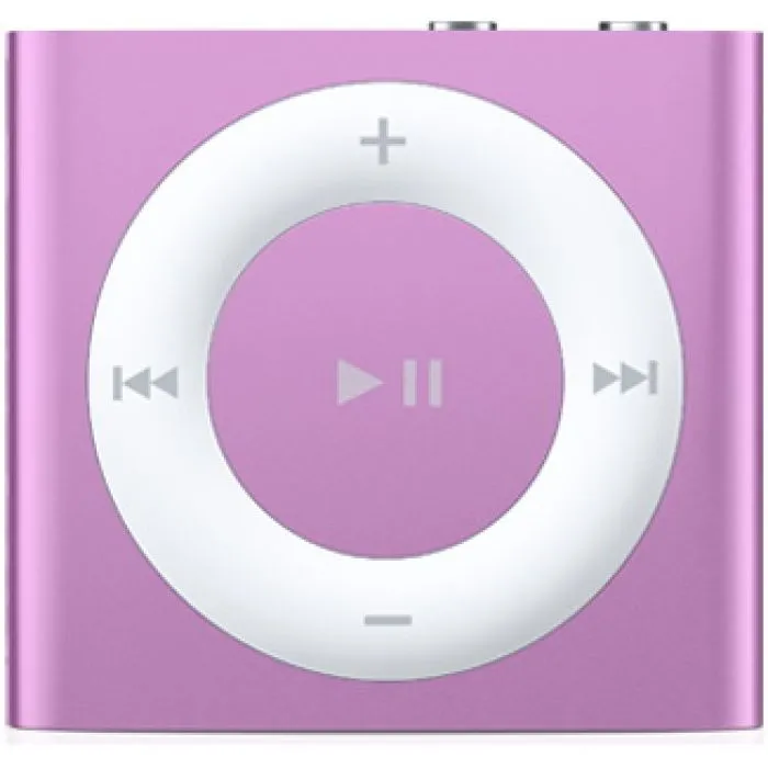 Apple iPod shuffle 5 2Gb Purple MD777RU/A