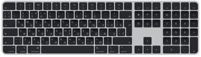 фото Apple Magic Keyboard