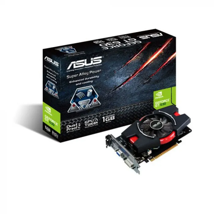 ASUS GT630-1GD5