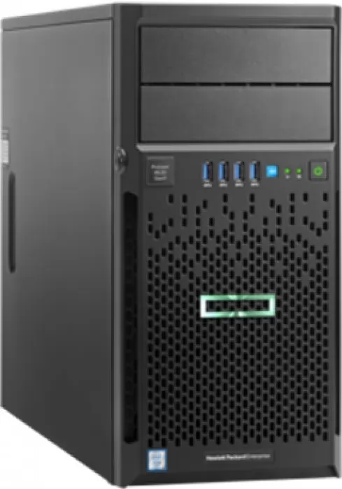 фото HPE ProLiant ML30 Gen9