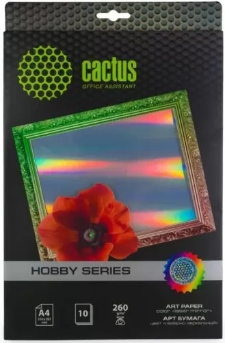 Cactus CS-DA426010M
