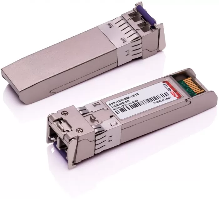 фото Huawei SFP-10G-ER-1310