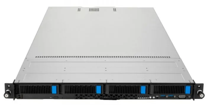 ASUS RS700-E11-RS4U/10G/1.6KW/4NVMe/GPU