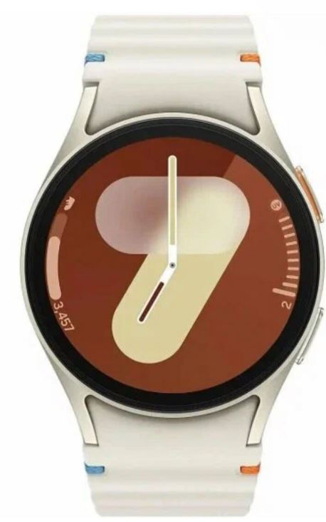 

Часы Samsung Galaxy Watch7 SM-L300 40mm Cream arabic, Galaxy Watch7 SM-L300