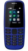 Nokia 105 SS (2019)