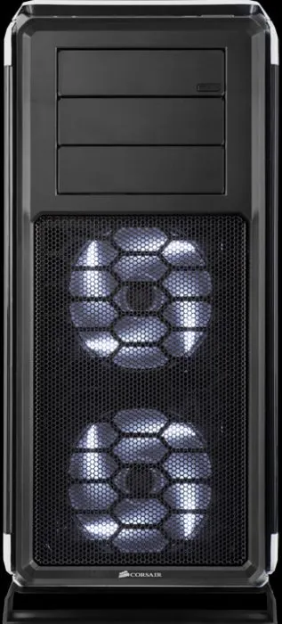 фото Corsair Graphite Series 760T