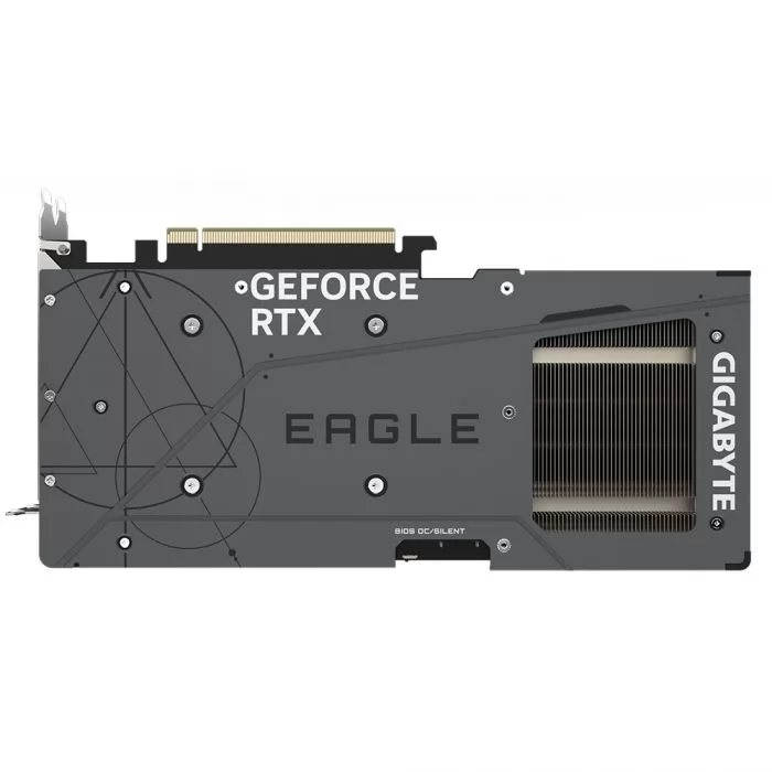 GIGABYTE GeForce RTX 4070 Ti SUPER EAGLE