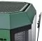 фото Thermaltake The Tower 300 Racing Green