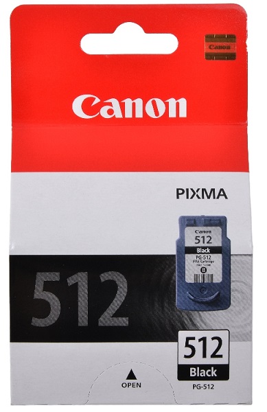 Картридж Canon PG-512