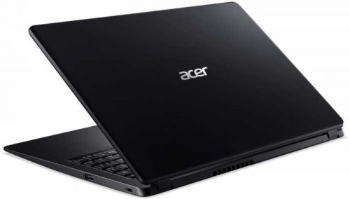 Ноутбук Acer Extensa 15 EX215-52-33MM NX.EG8ER.00F i3-1005G1/8GB DDR4/256GB SSD/UHD Graphics15,6" FHD/WiFi/BT/Cam/Win10Pro/black - фото 5