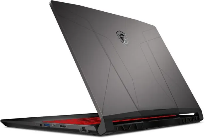 MSI Pulse GL66 11UEK-208RU