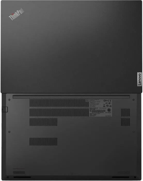 Lenovo ThinkPad E15 G3