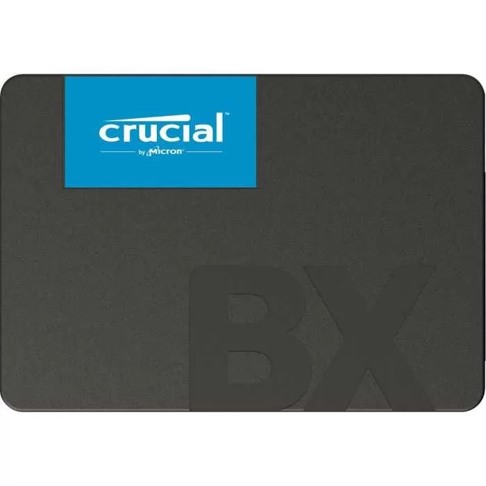 Crucial CT1000BX500SSD1