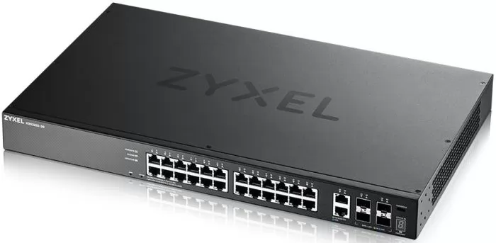 ZYXEL NebulaFlex Pro XGS2220-30