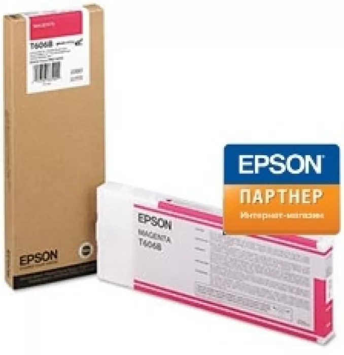 Epson C13T606B00