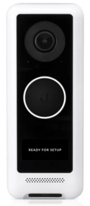 фото Ubiquiti UVC-G4-DoorBell