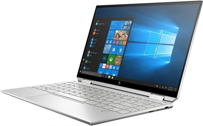 HP Spectre x360 13-aw2021ur