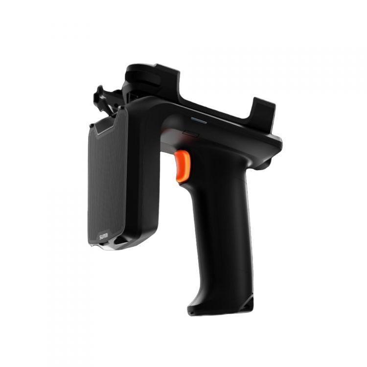 Рукоятка SUNMI ND0C0 C14000177 L2H/L2s Pro/L2s UHF Trigger Handle (EU Band) new 2in1 case cover for psv 1000 handle l2 r2 trigger l3 r3 trigger ps vita 1000 slim game console for ps4 pc gamepad
