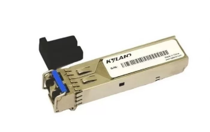 Kyland IFSFP-10/100BASE-T-RJ45