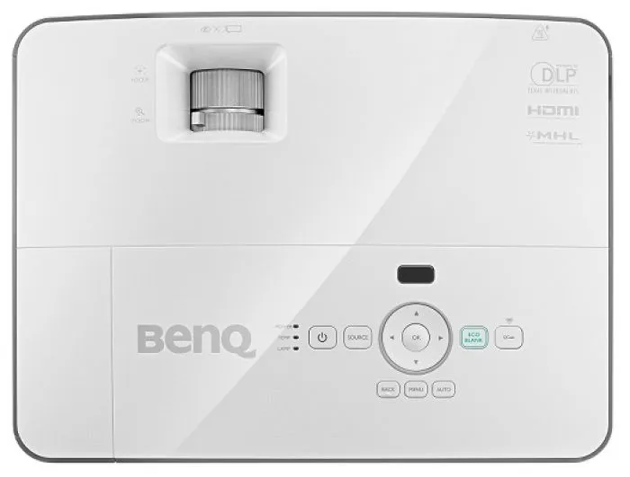 фото BenQ MW705