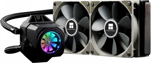 Система охлаждения Thermalright TURBO-RIGHT-240-C (775, 1150, 1151, 1155, 1156, 1366, 2011, 2011-3,