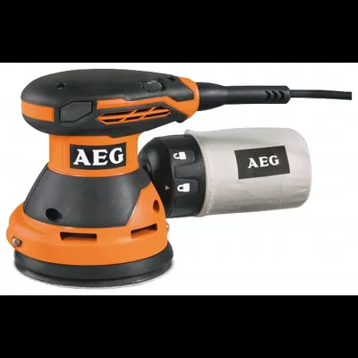 AEG EX 125 ES (416100)