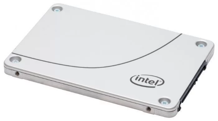Intel SSDSC2KG960GZ01