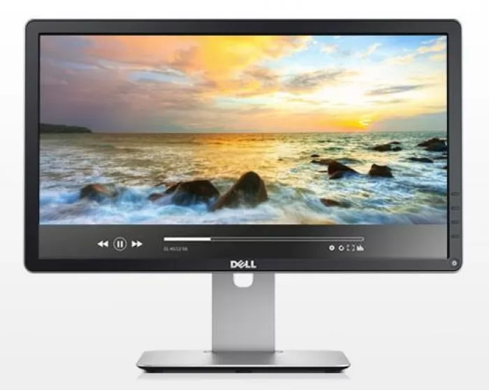 фото Dell P2014H