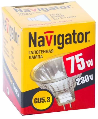 Navigator 13926