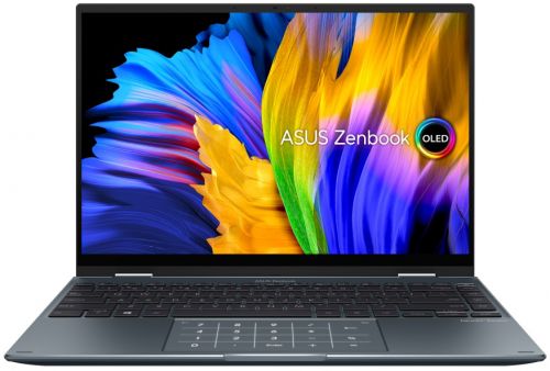 Ноутбук ASUS ZenBook14 Flip OLED UP5401EA-KN015T