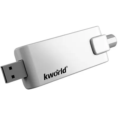 KWorld KW-UB490-A