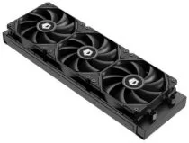 фото ID-Cooling DASHFLOW 360 BASIC BLACK