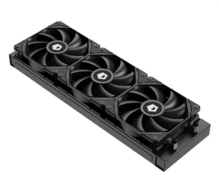 ID-Cooling DASHFLOW 360 BASIC BLACK