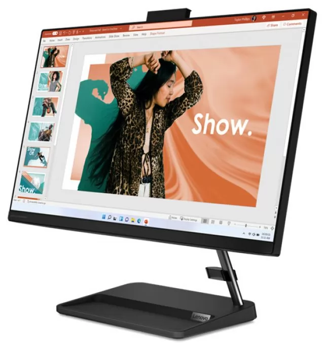 Lenovo IdeaCentre AIO 3 24IAP7