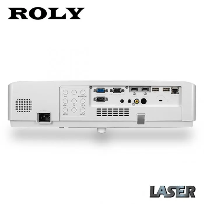 фото Roly RL-A500U