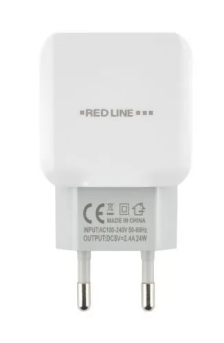 Red Line NC-2.4A