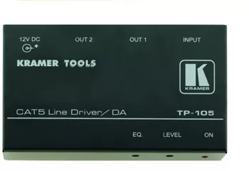 Kramer TP-105