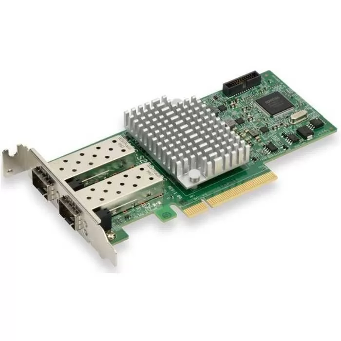 Supermicro AOC-S25G-M2S-O