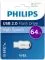 Philips FM64FD110B/97