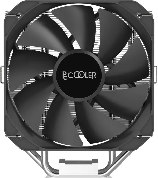 фото PCCooler Paladin 400