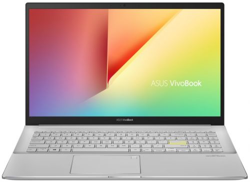 Ноутбук ASUS VivoBook S15 S533EA-BN422W 90NB0SF4-M003C0 - фото 1