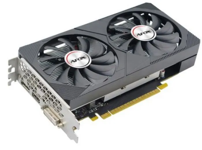 Afox GeForce GTX 1650 Super