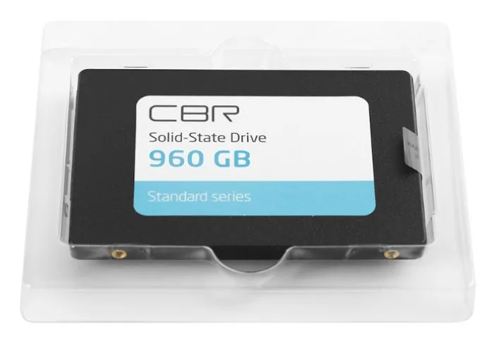 фото CBR SSD-960GB-2.5-ST21